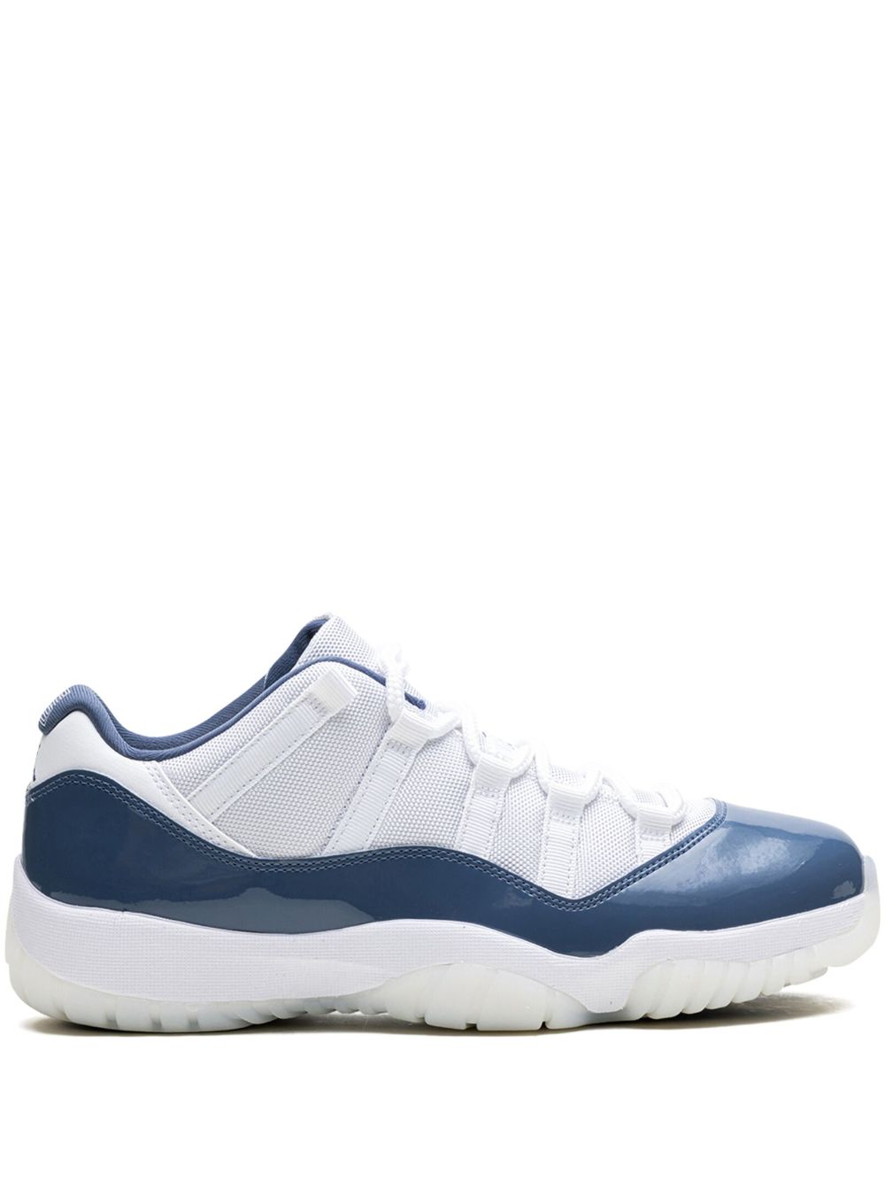 Jordan Jordan 11 Retro Low Diffused Blue 运动鞋 - 白色