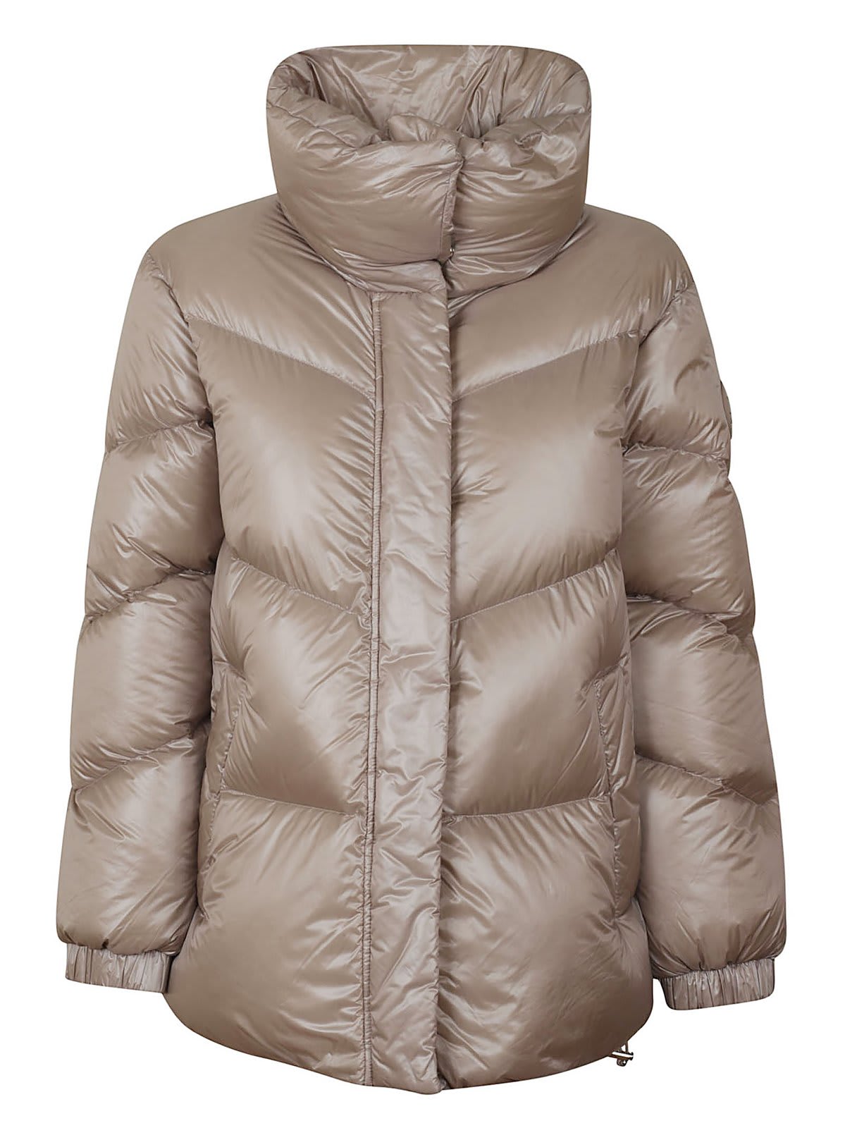 Woolrich Aliquippa 羽绒服