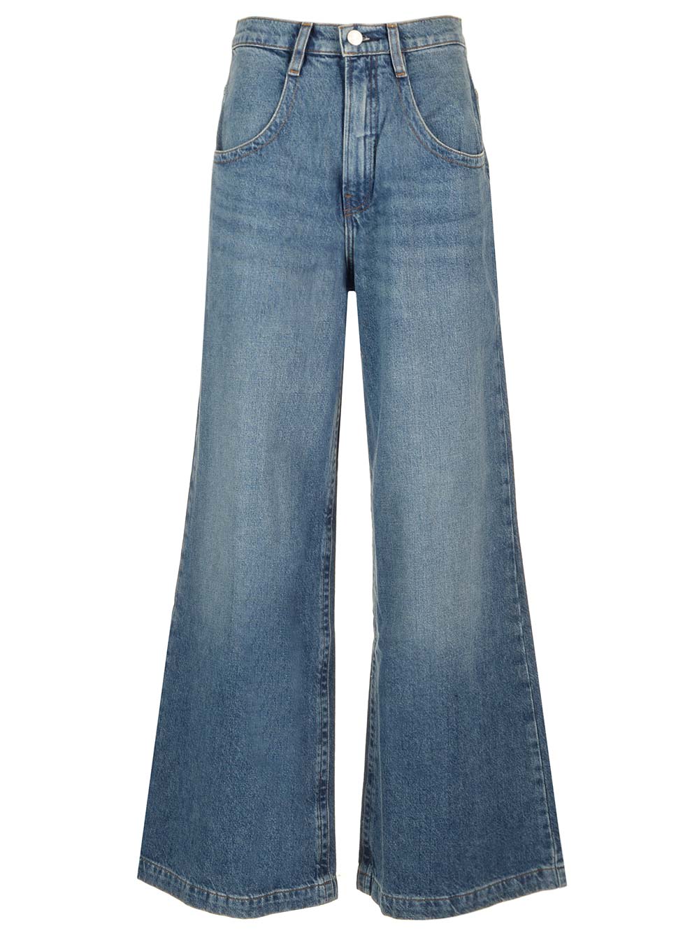 Frame skater Jean Jeans