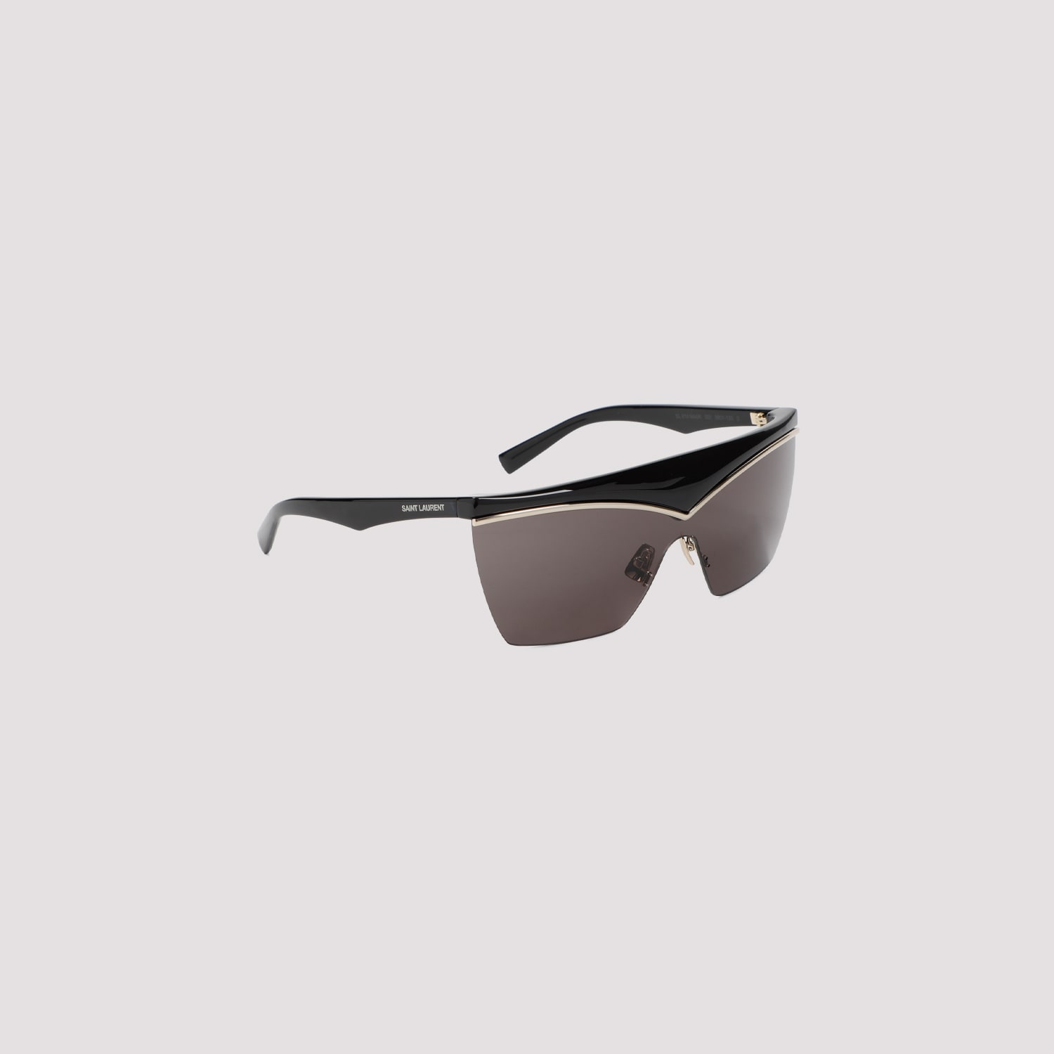 Saint Laurent SL 614 面具款太阳镜