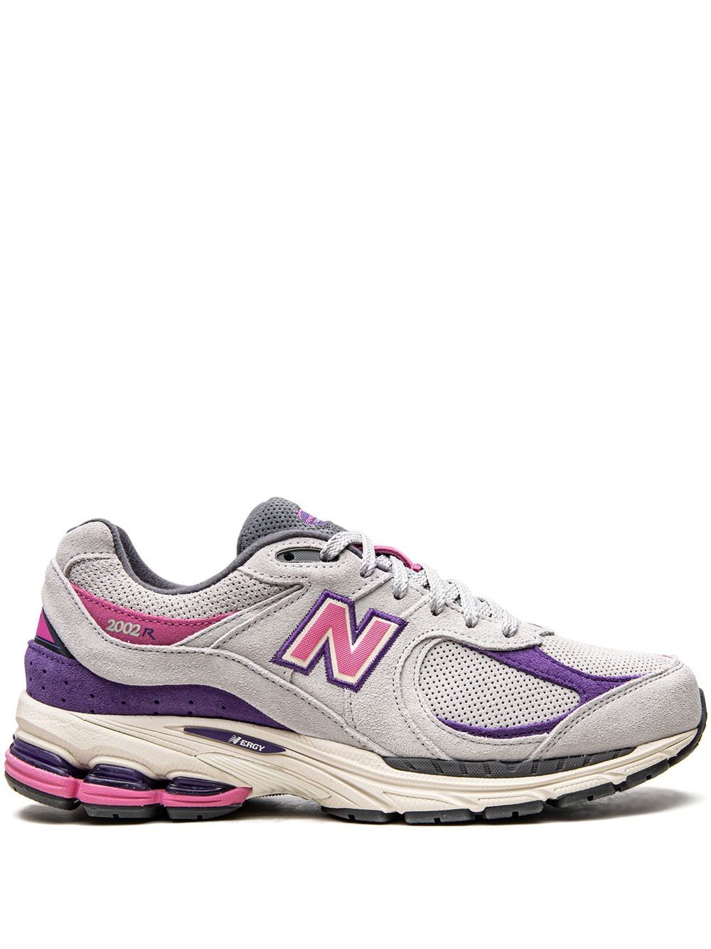 New Balance 2002R Rain Cloud 低帮运动鞋 - 中性色