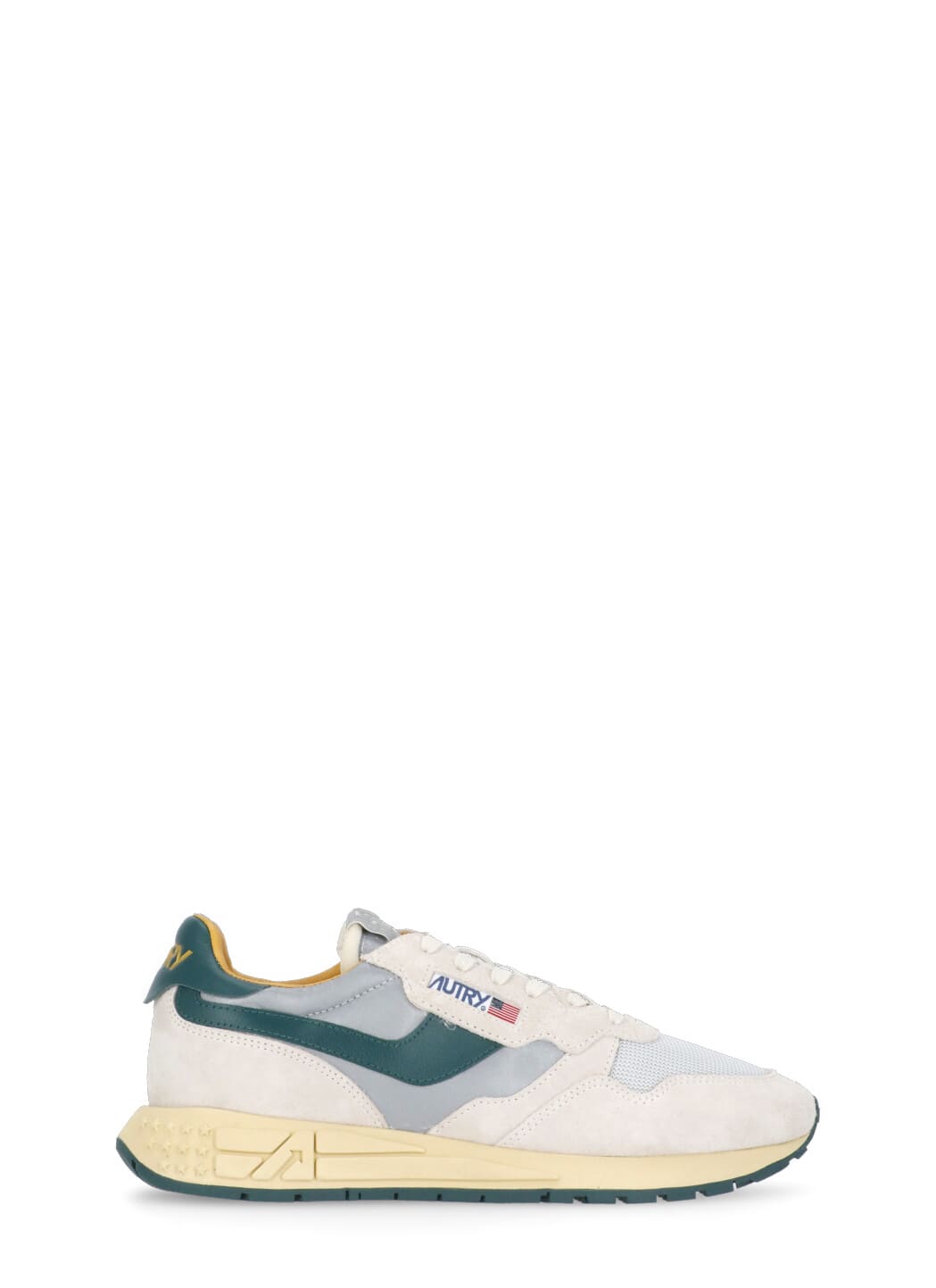 Autry Reelwind Sneakers