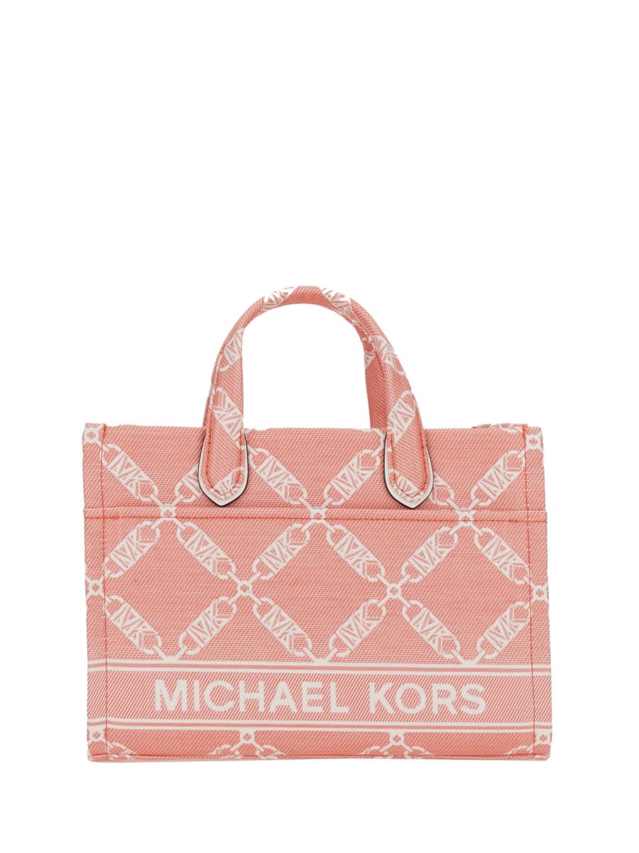 Michael Kors Gigi Tote Bag