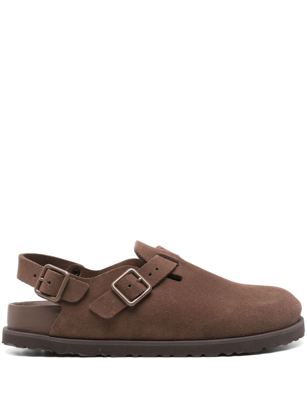 Birkenstock 1774 IV Tokio 凉鞋 - 褐色