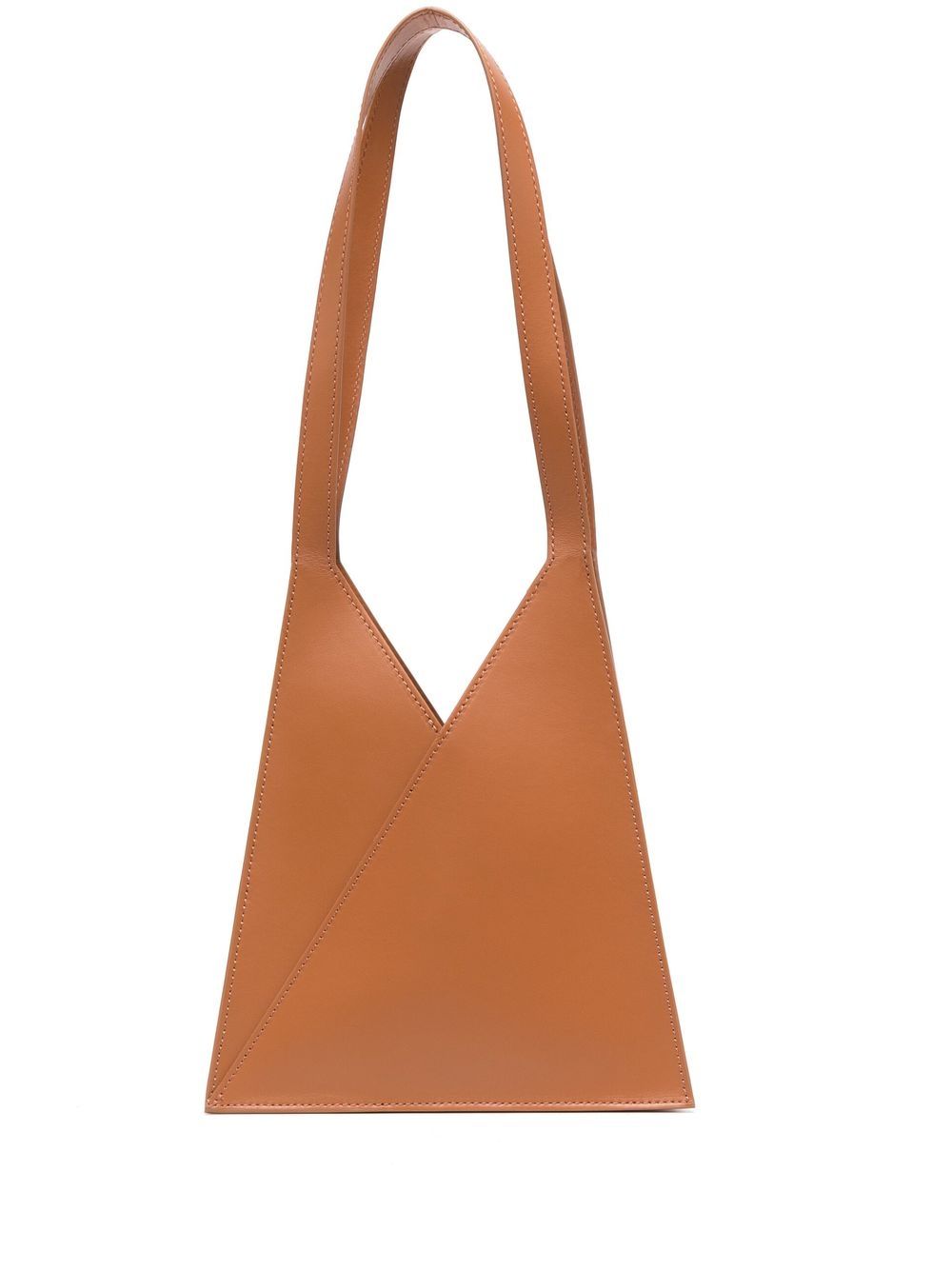 MM6 Maison Margiela Japanese 6 托特包 - 褐色