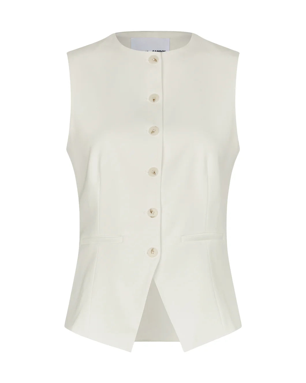 Saruma Vest