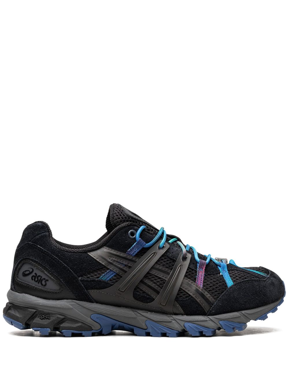 ASICS Gel-Sonoma 15-50 运动鞋 - 黑色