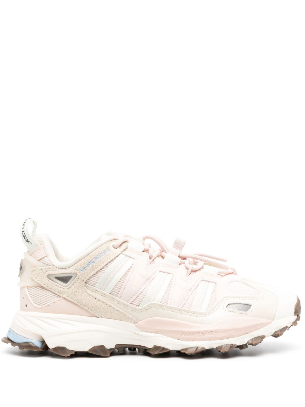 adidas Hyperturf Wonder运动鞋 - 粉色