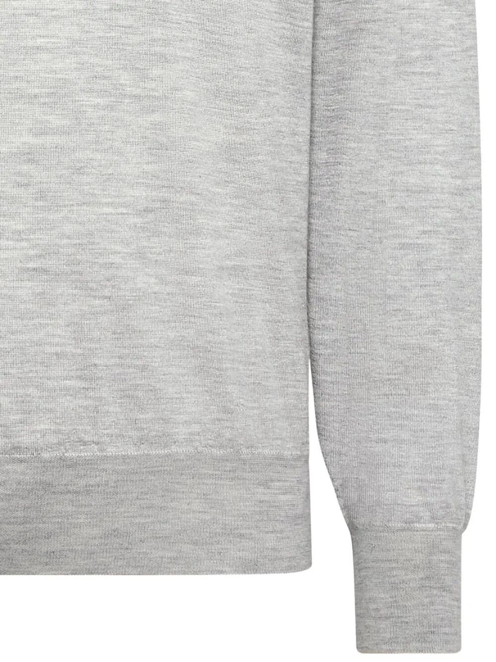 Brunello Cucinelli Round Neck Sweater