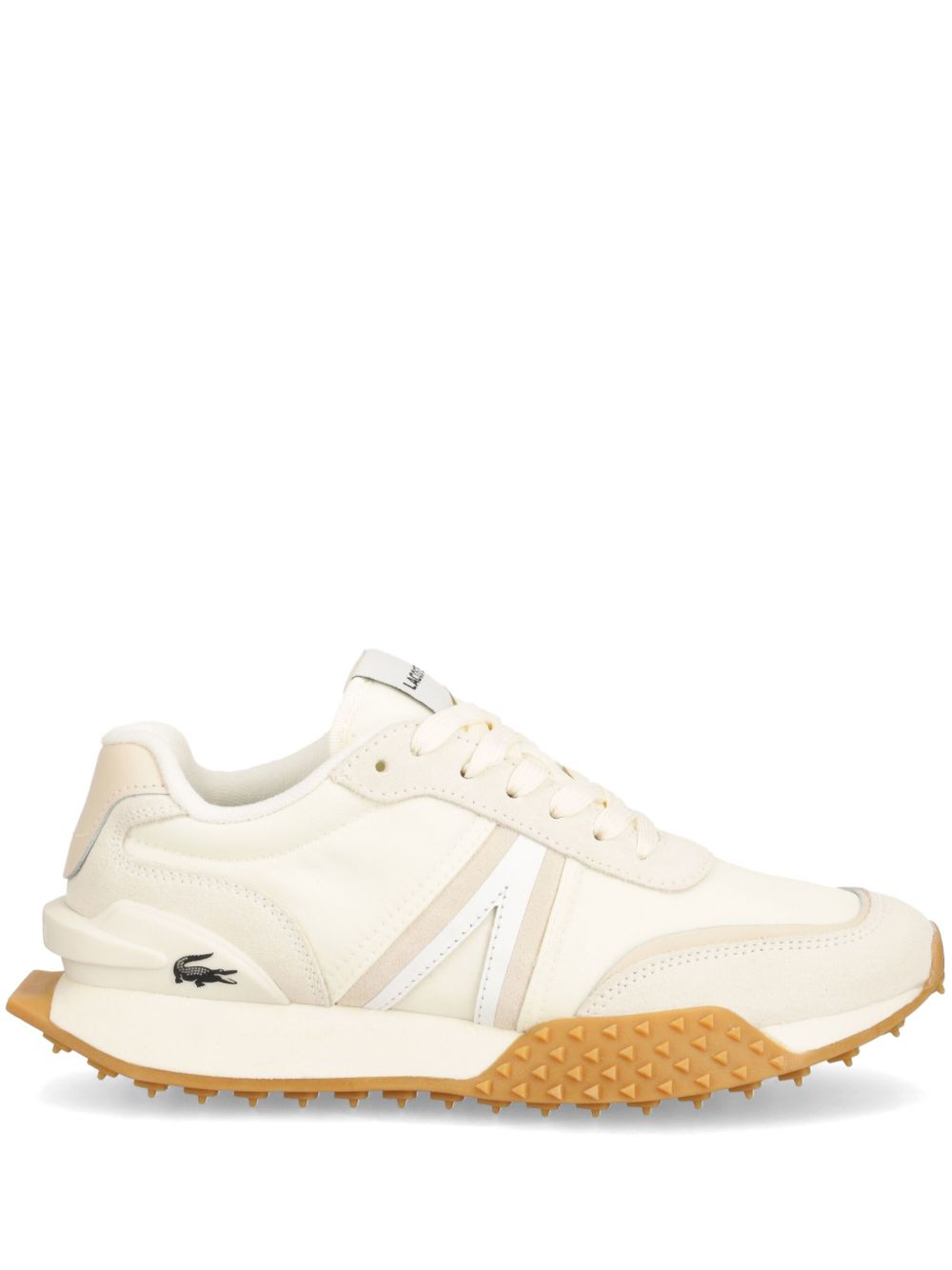 Lacoste L-Spin Deluxe 运动鞋 - 白色