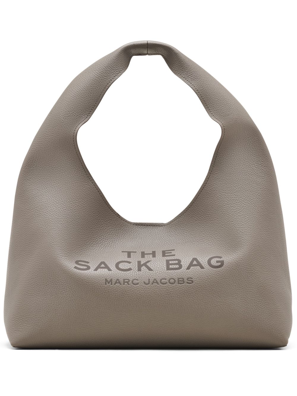 Marc Jacobs Sack 单肩包 - 中性色