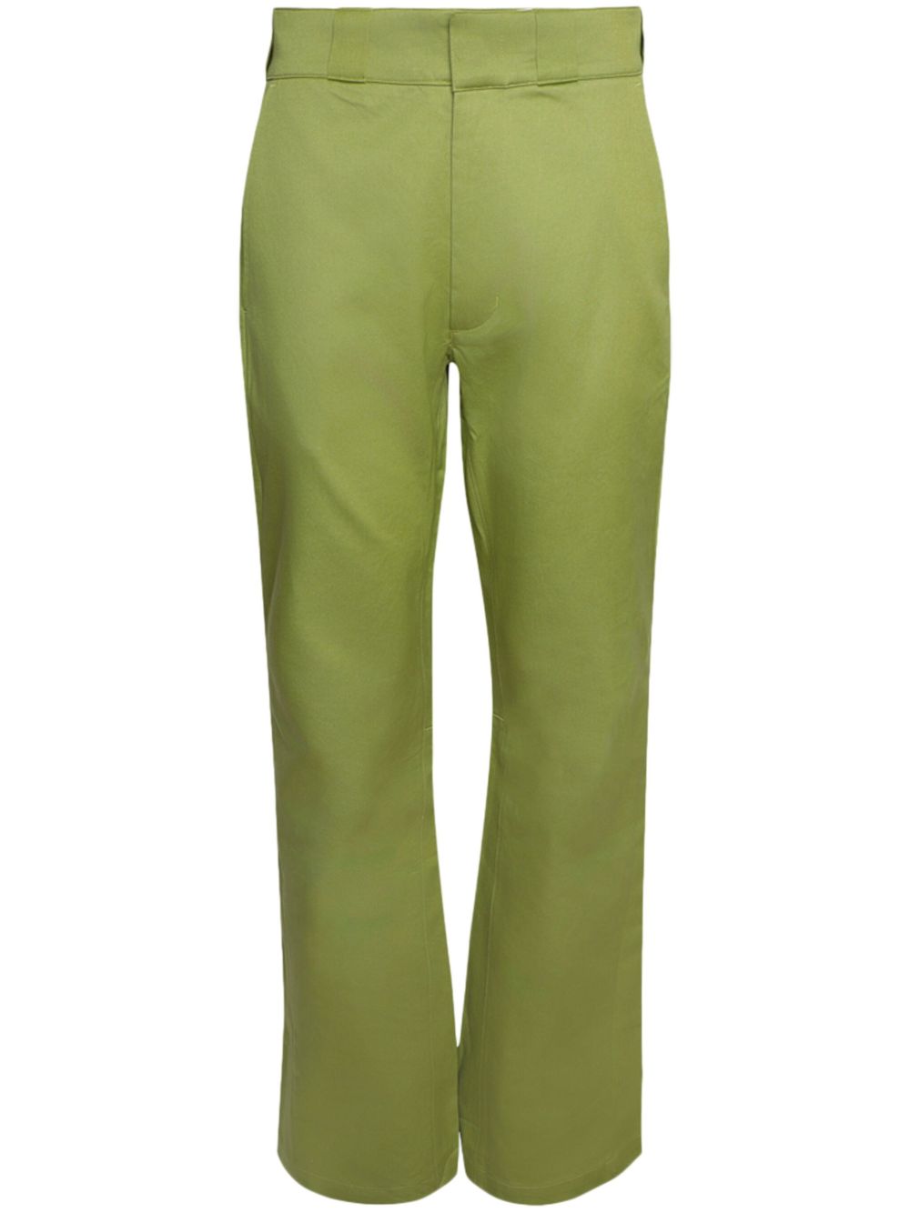 GALLERY DEPT. La Chino Flares 长裤 - 绿色