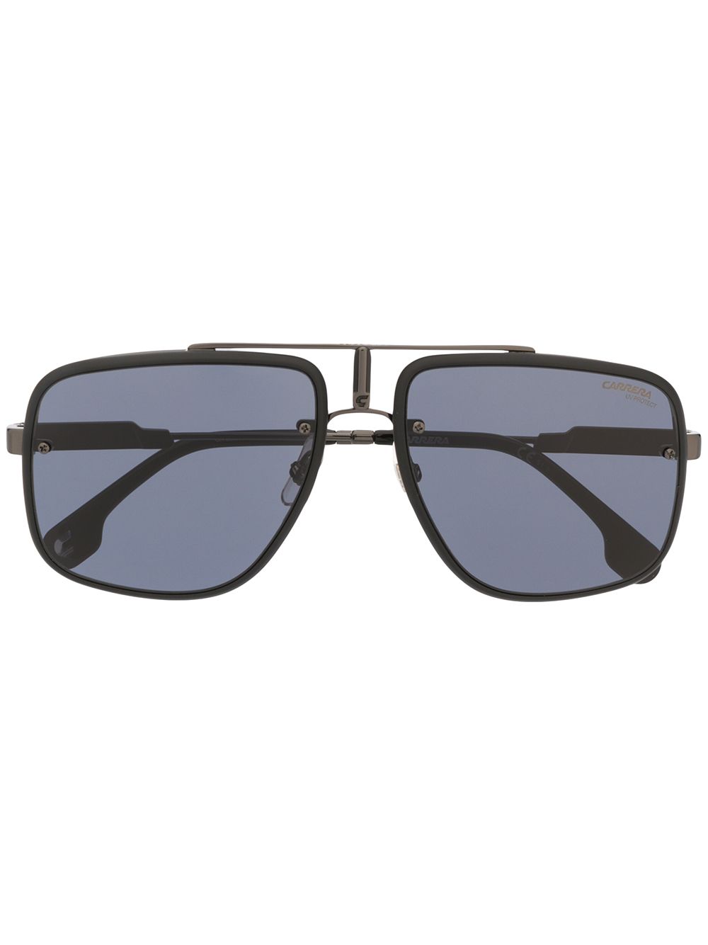 Carrera Gaglory II 有色镜片太阳眼镜 - 黑色