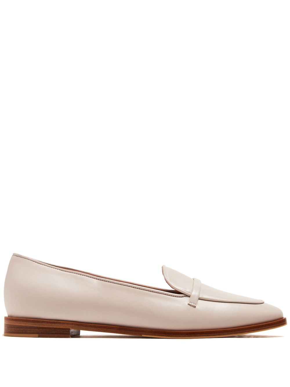 Malone Souliers Barry 乐福鞋 - 中性色