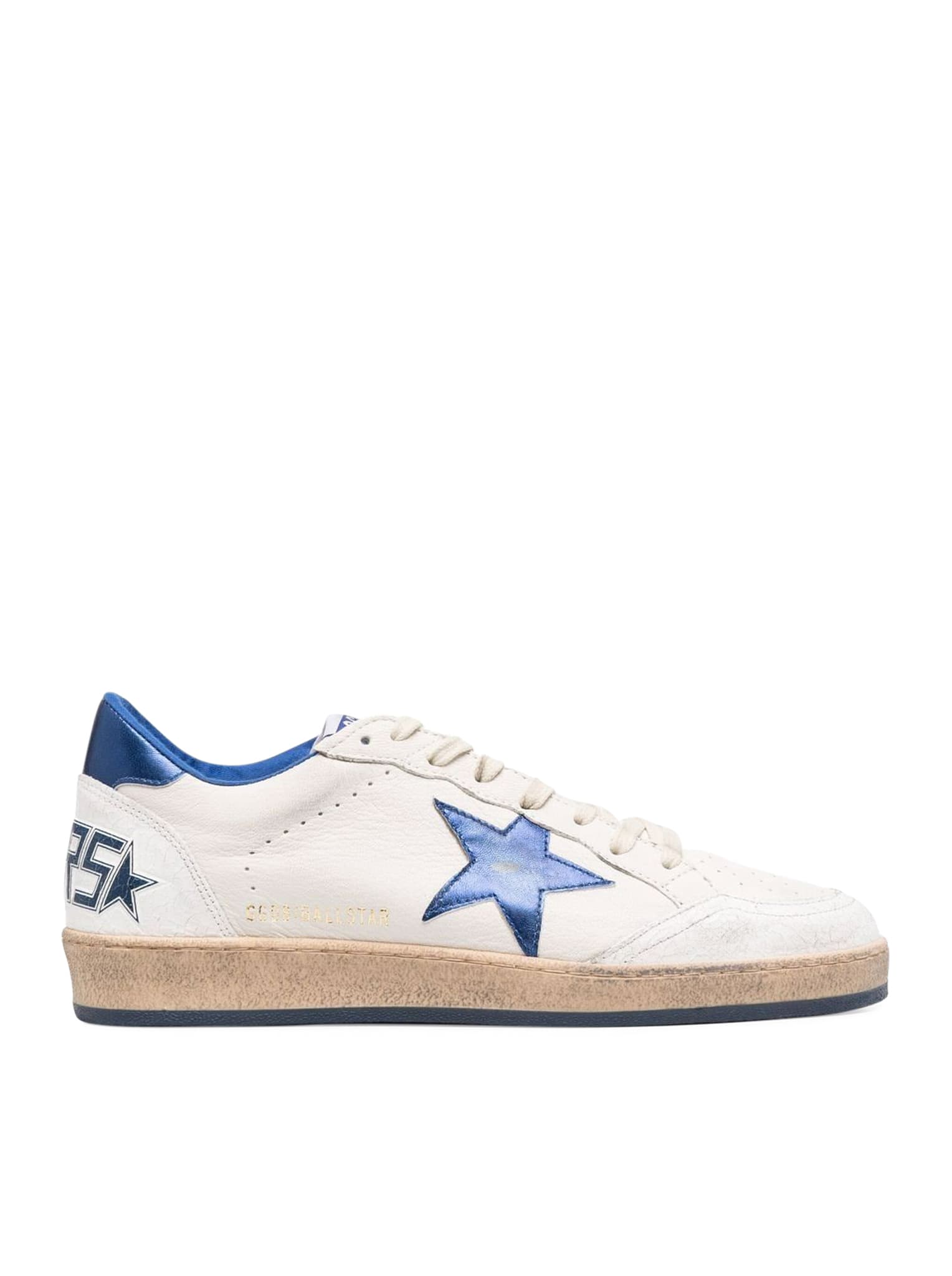 Golden Goose 球场之星 运动鞋