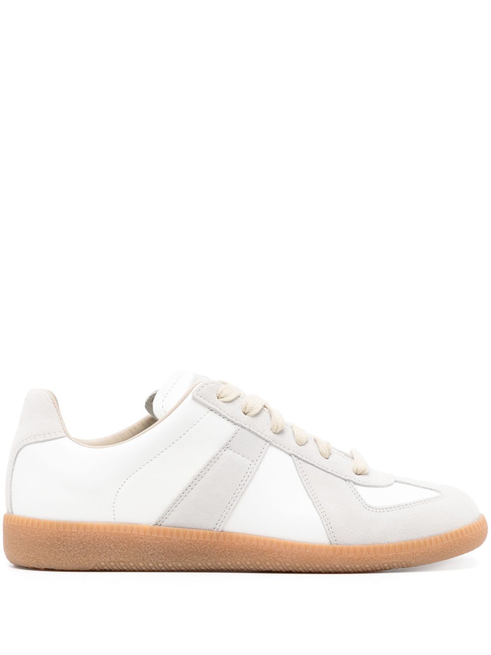 Maison Margiela Replica 运动鞋 - 白色