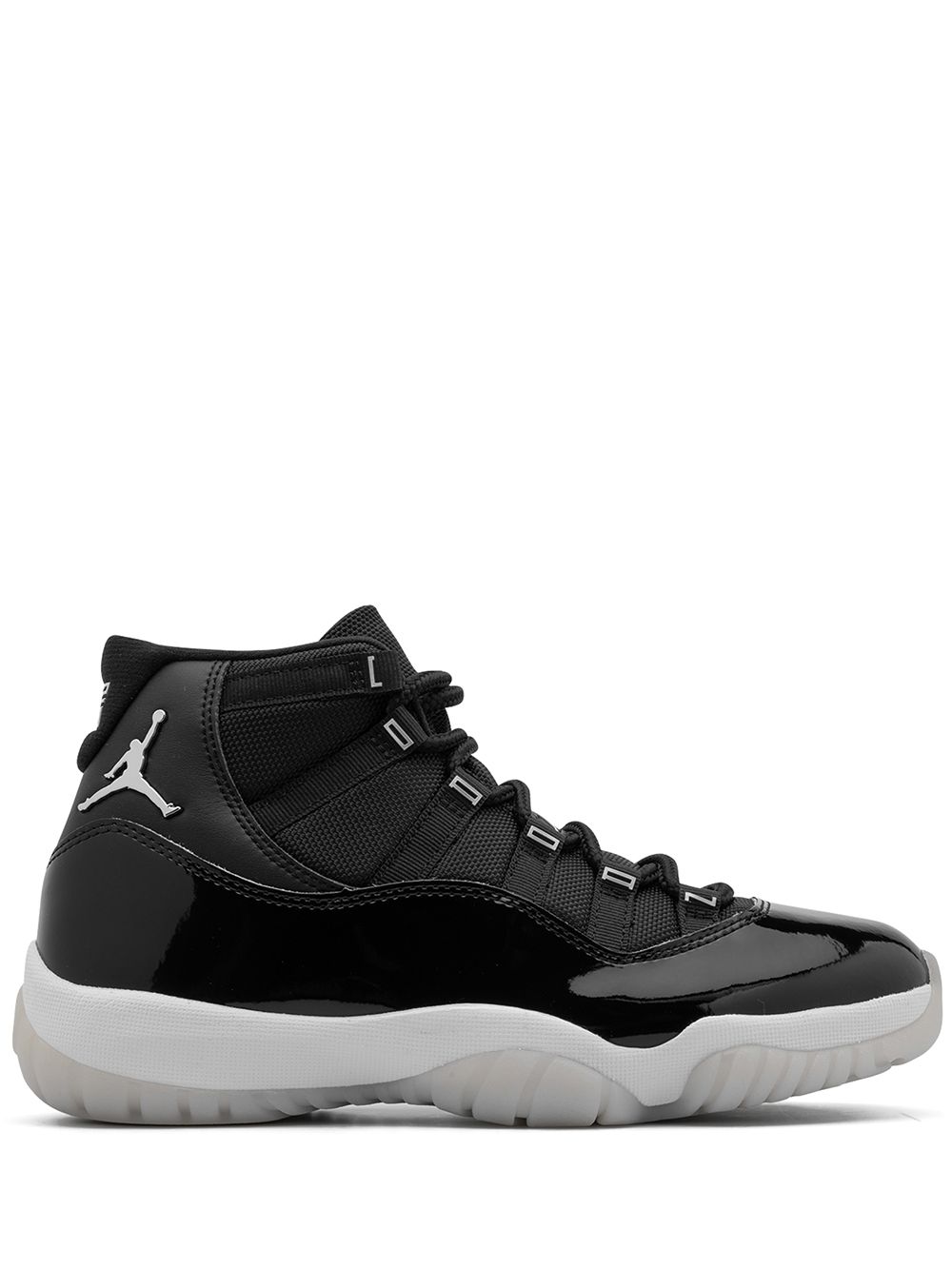 Jordan Air Jordan 11 Retro WMNS 运动鞋 - 黑色