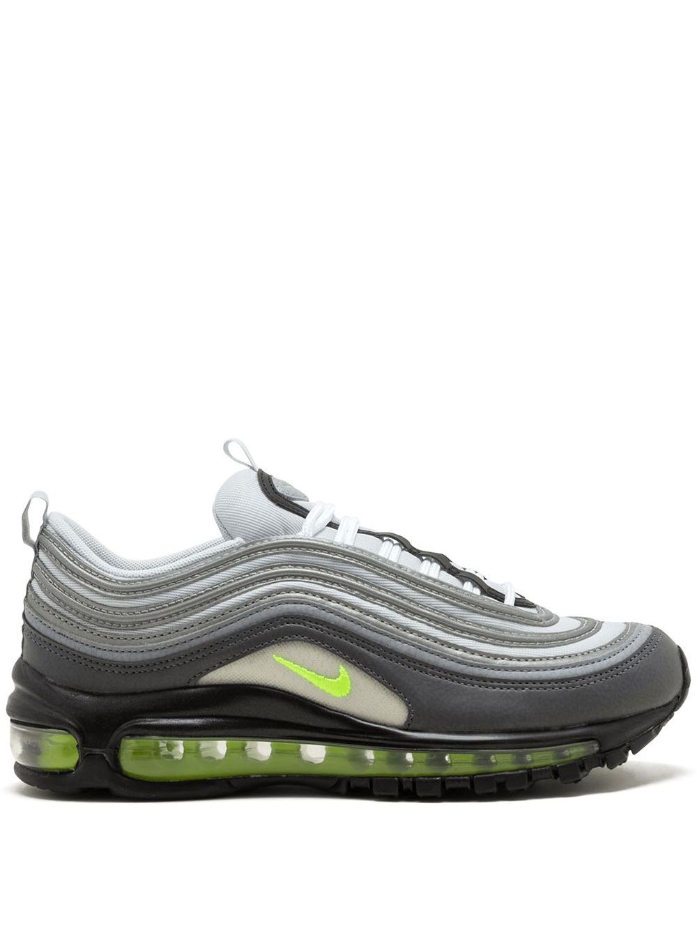Nike Air Max 97运动鞋 - 灰色