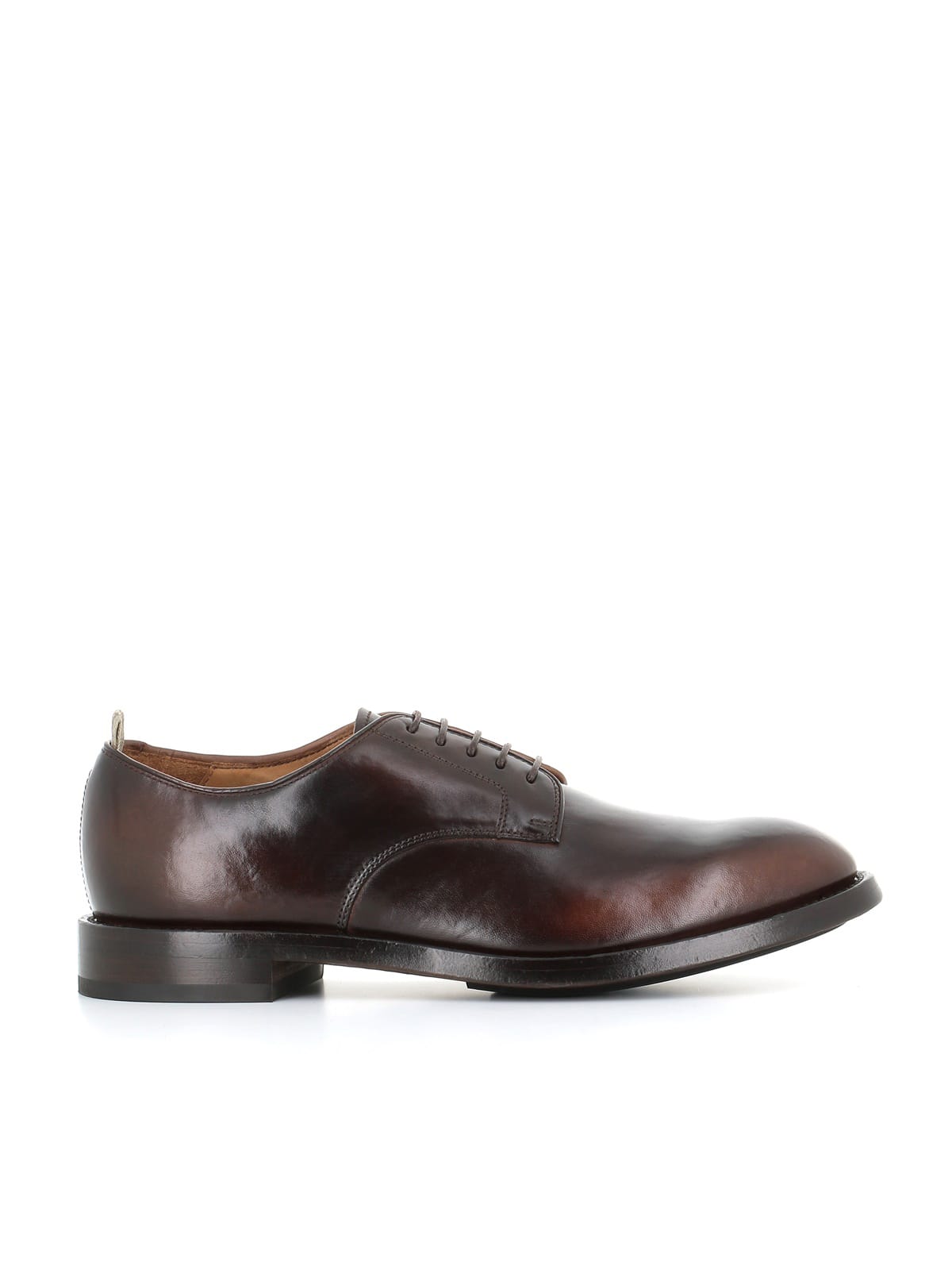 Officine Creative 德比鞋 Temple/018