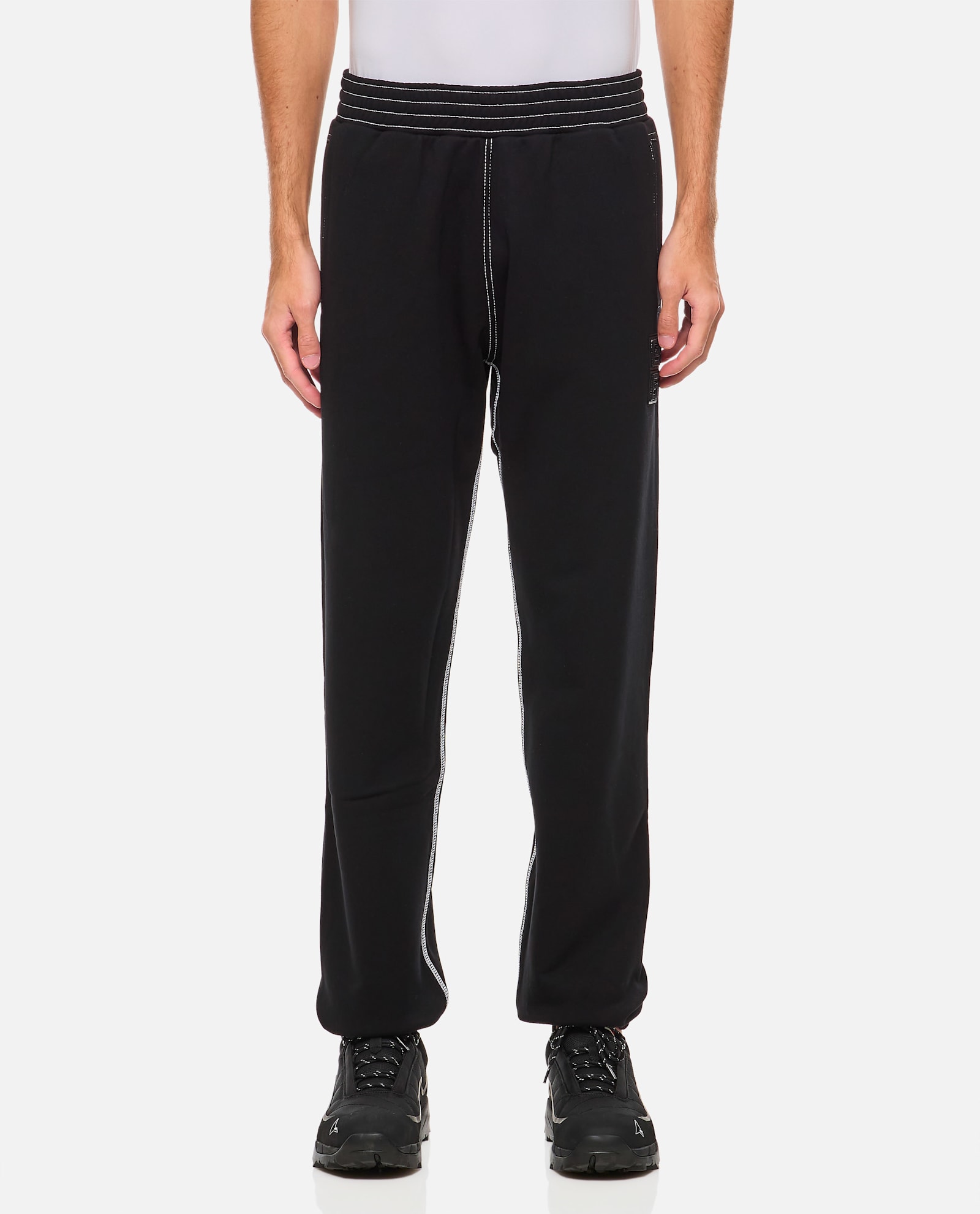 Givenchy Cotton Sweatpants