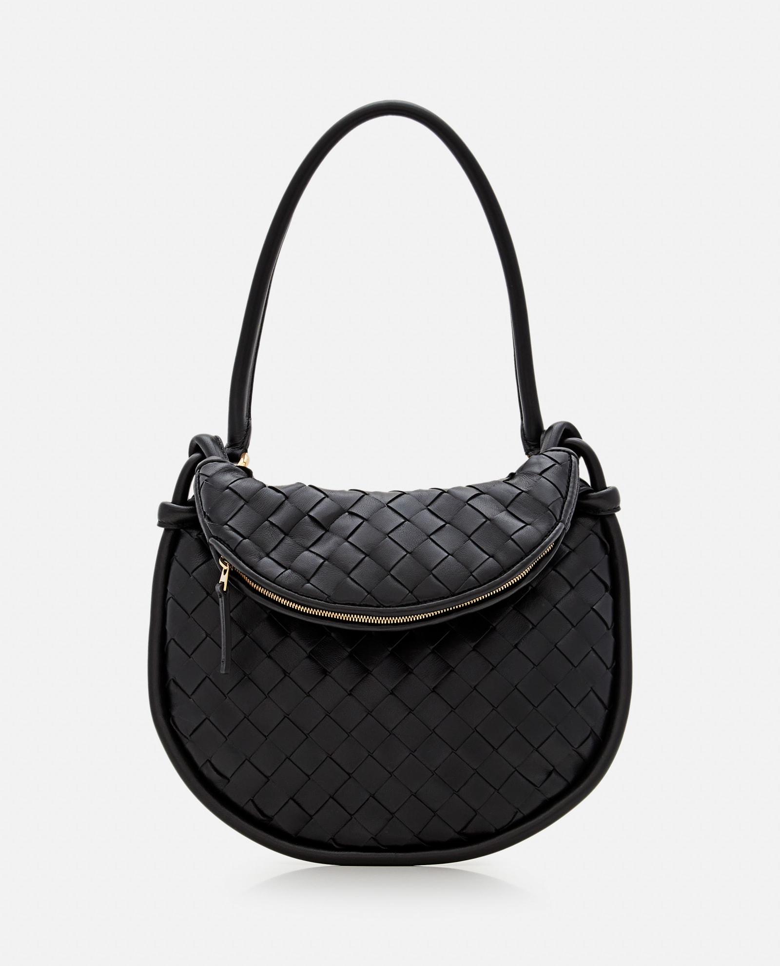 Bottega Veneta Gemelli 流浪汉包