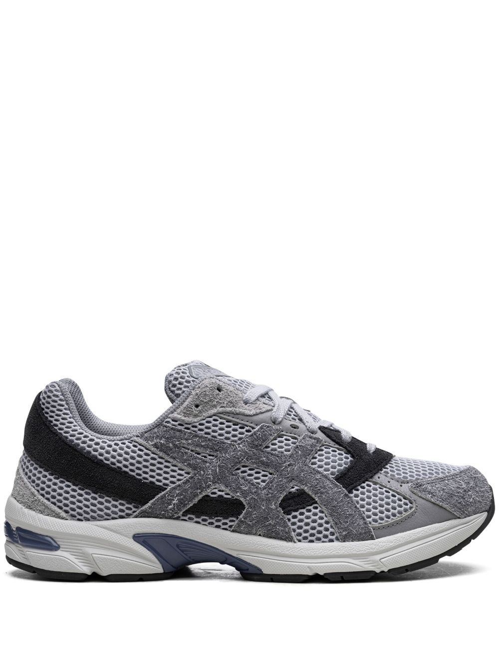 ASICS GEL-1130 Mid Grey/Steel Grey 运动鞋 - 灰色