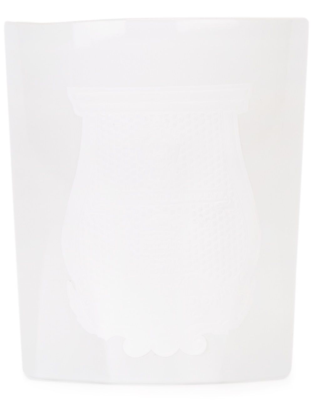 TRUDON Cire Trudon x Giambattista Valli 'Positano'香精蜡烛 - 白色