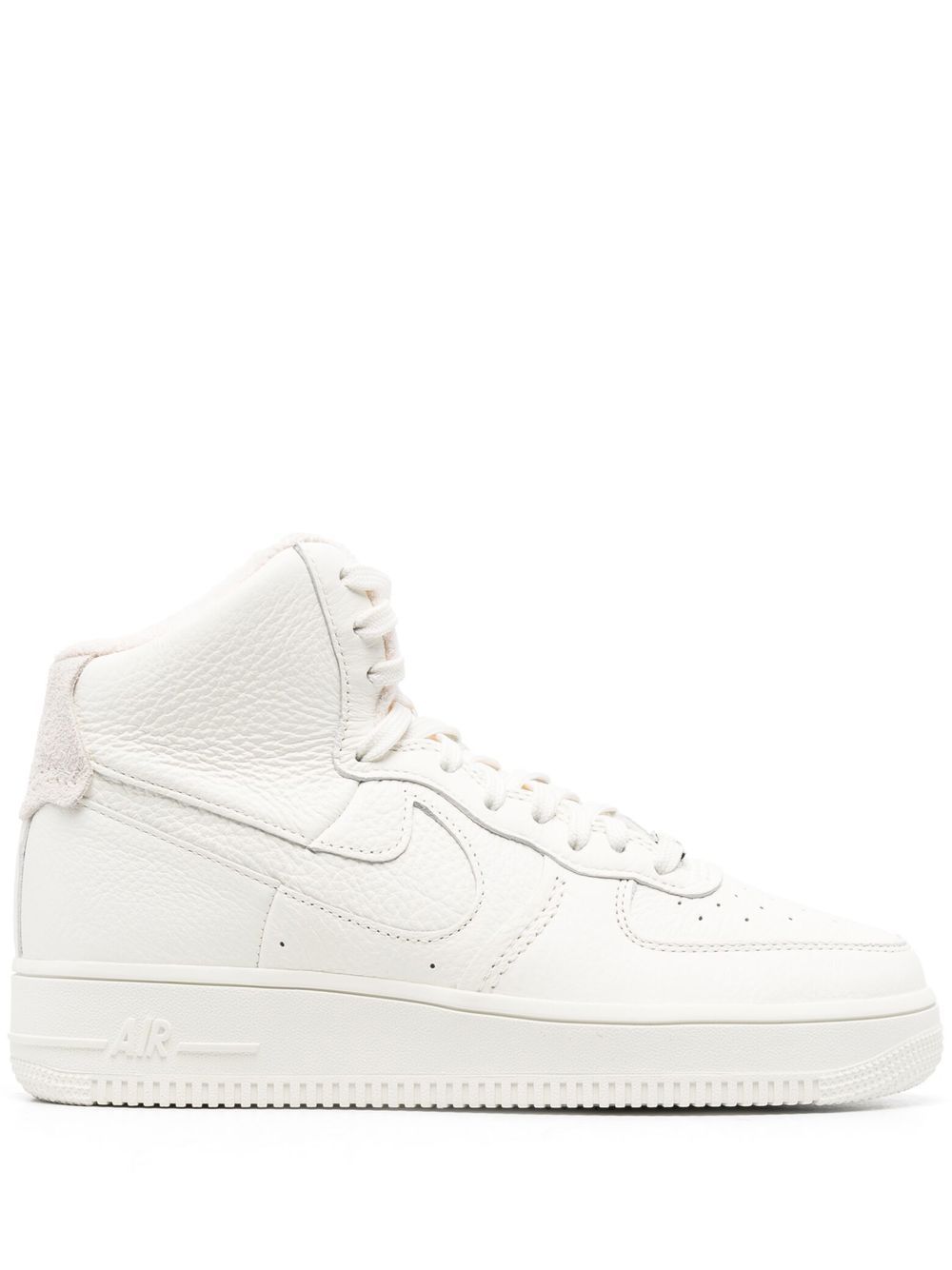Nike AF1 Sculpt 高帮运动鞋 - 中性色