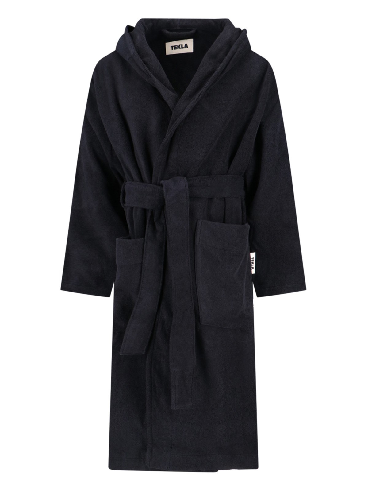 Tekla Classic Bathrobe
