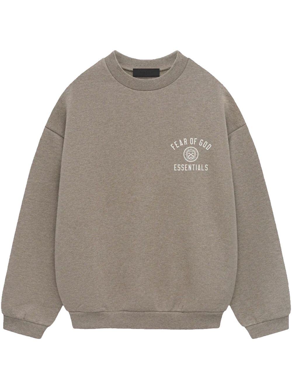FEAR OF GOD ESSENTIALS Essential 卫衣 - 中性色