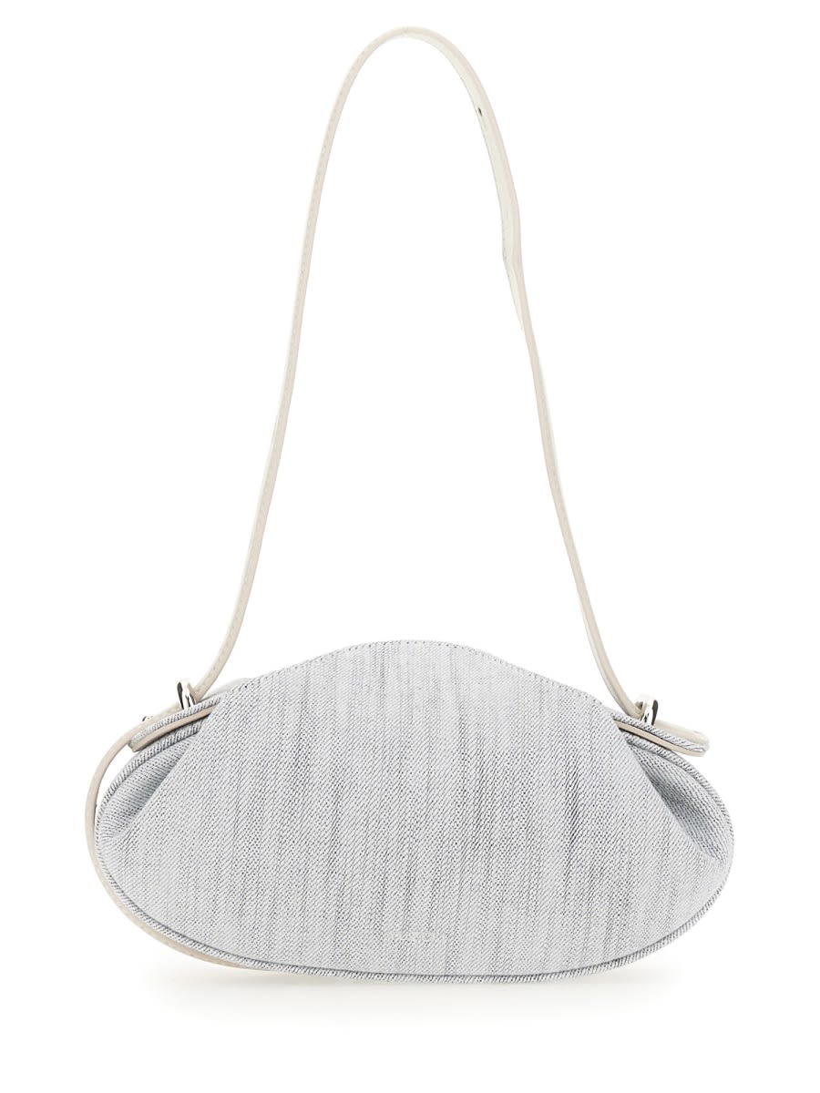 YUZEFI dinner Roll Bag
