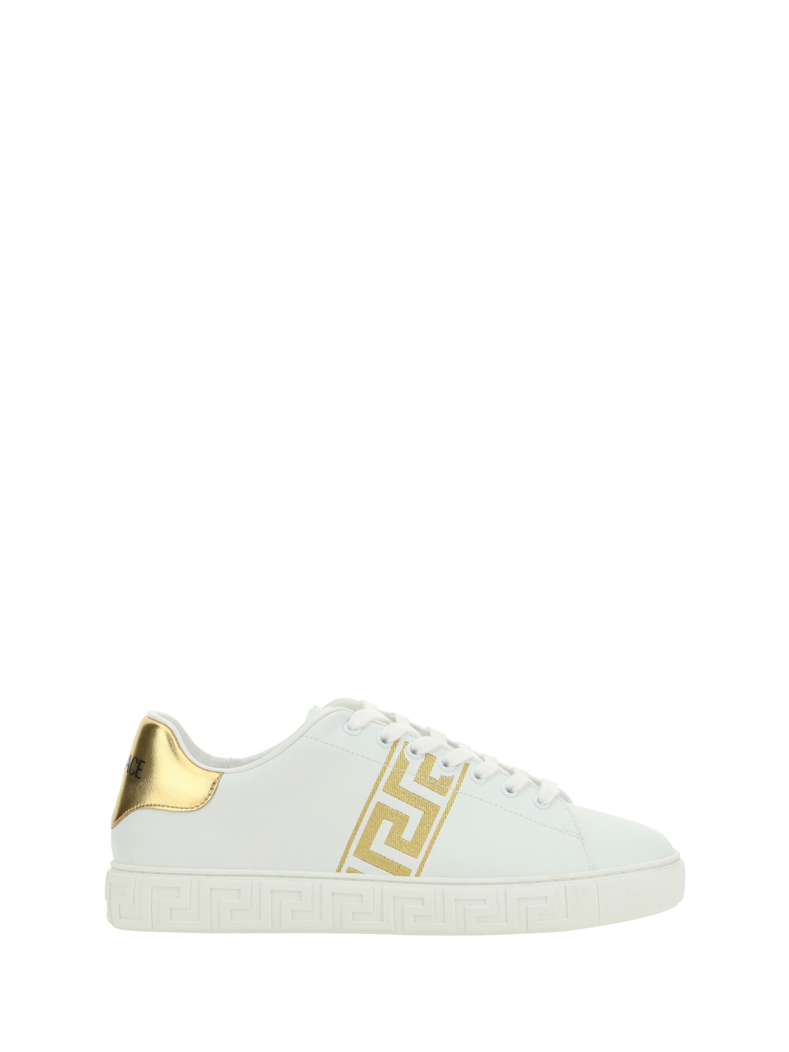 Versace greca Sneakers