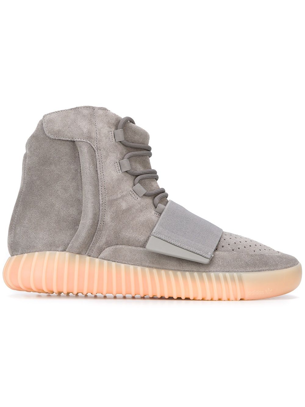 adidas Yeezy Yeezy Boost 750 "Grey Gum" 运动鞋 - 灰色