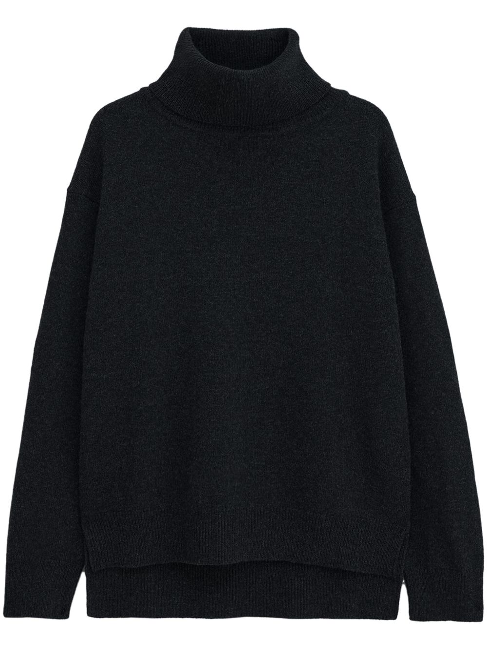 Filippa K 高领毛衣 - 灰色