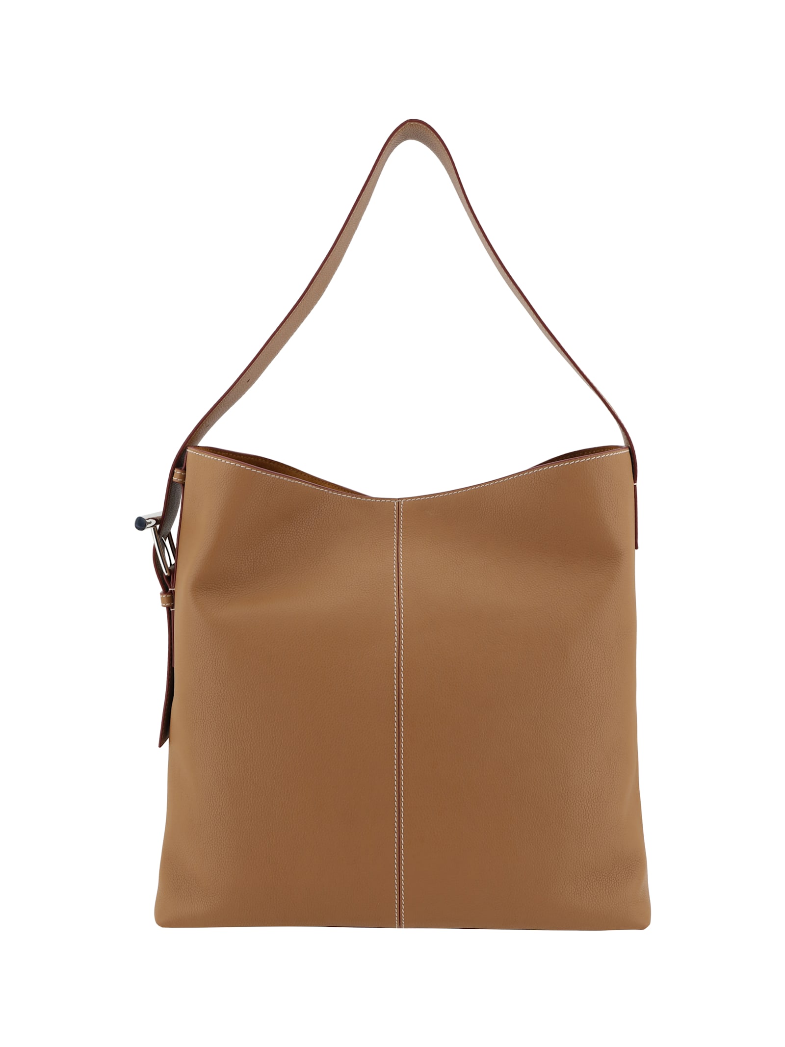 Alexander McQueen T-bar Sling Shoulder Bag