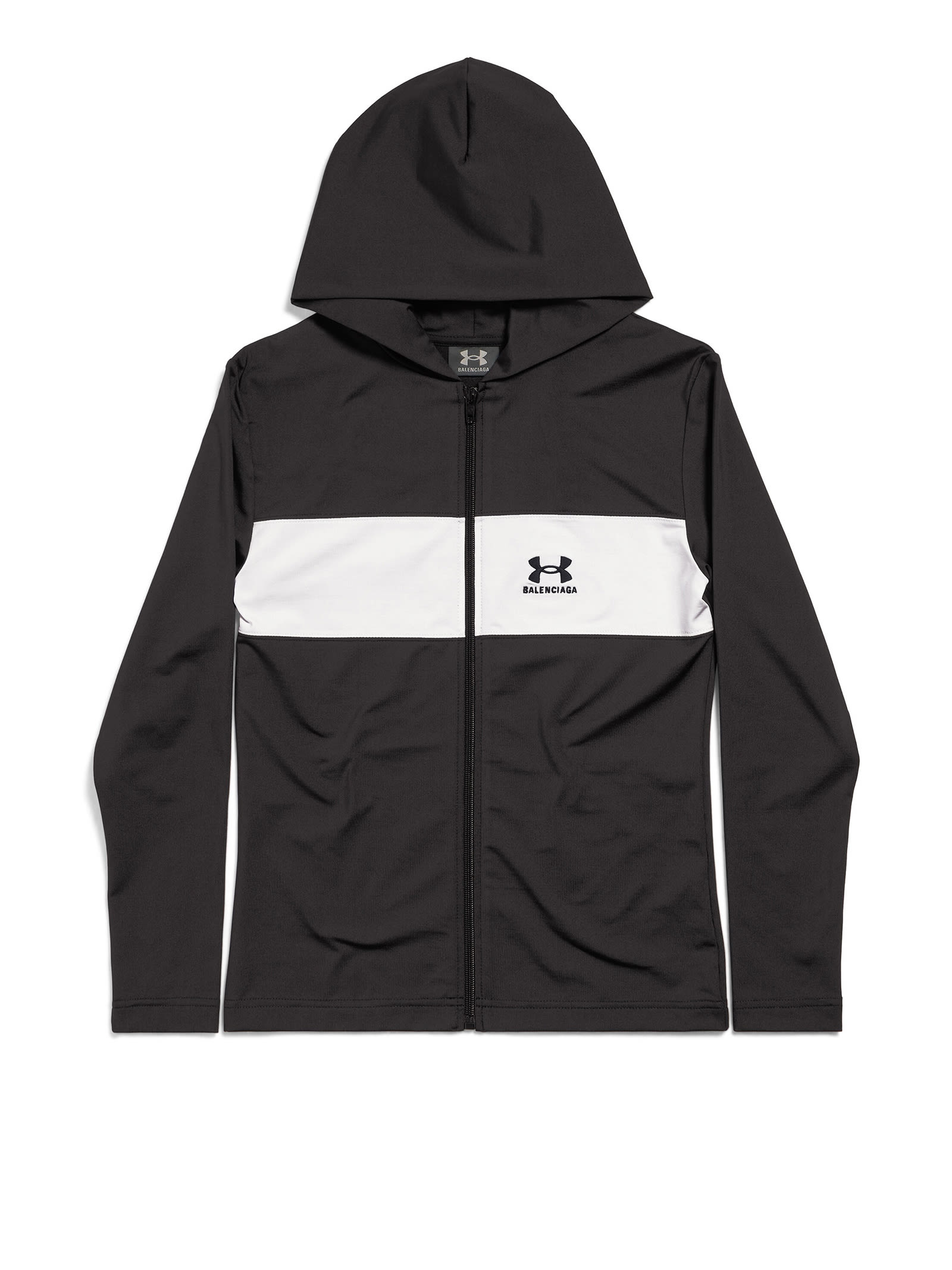Balenciaga Fleece