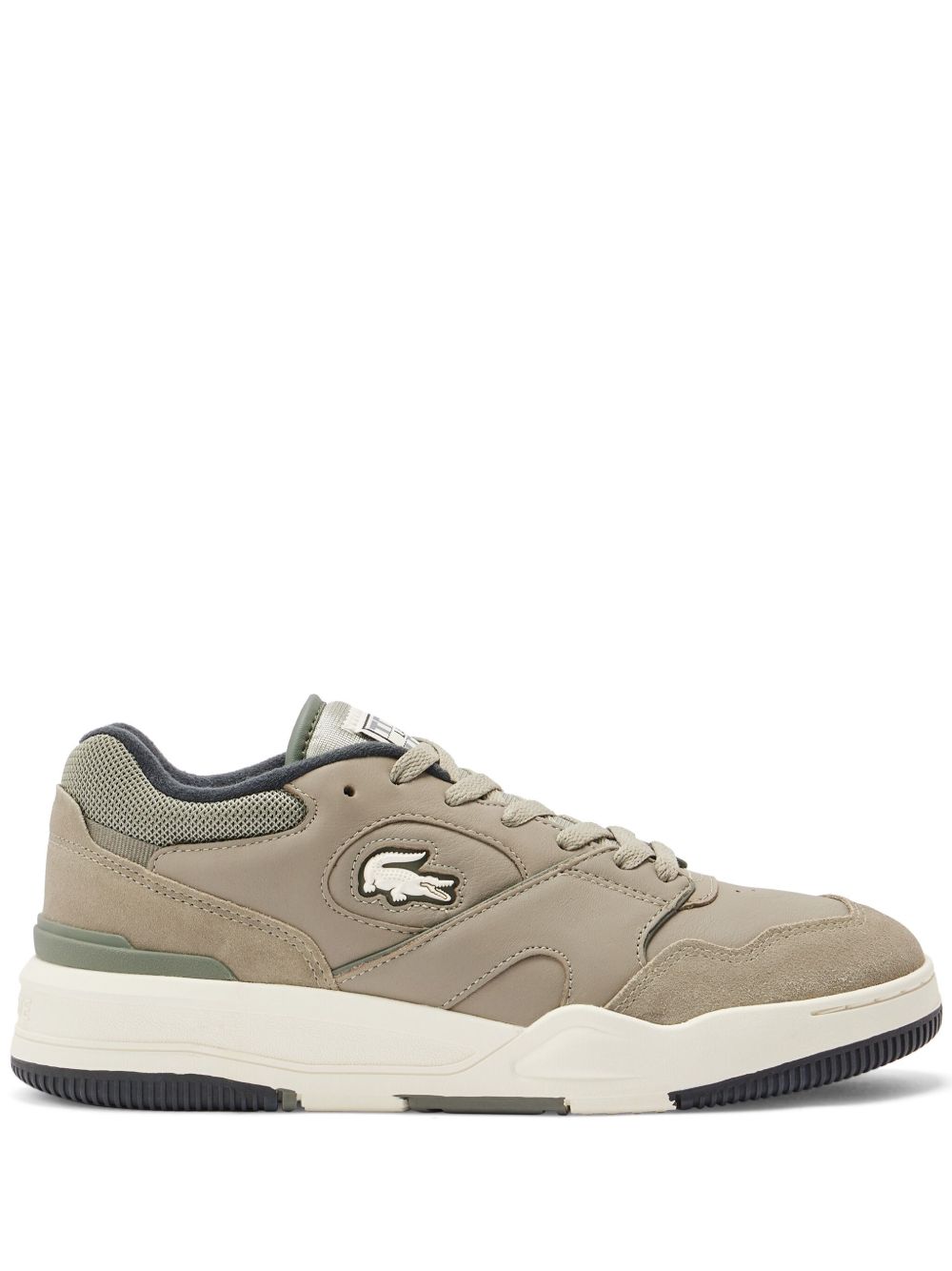 Lacoste Lineshot 运动鞋 - 中性色