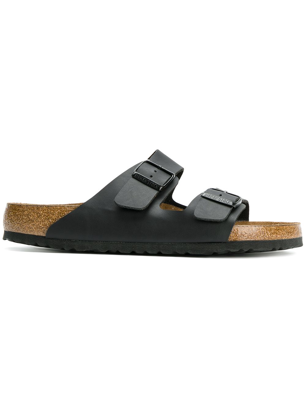 Birkenstock Arizona凉鞋 - 黑色