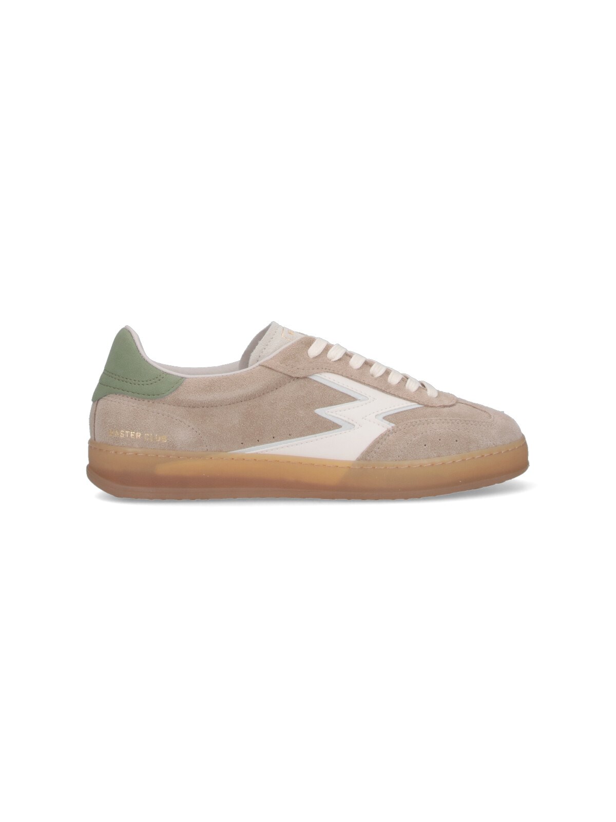 MOA Master of Arts "Club" Low-Top Sneakers