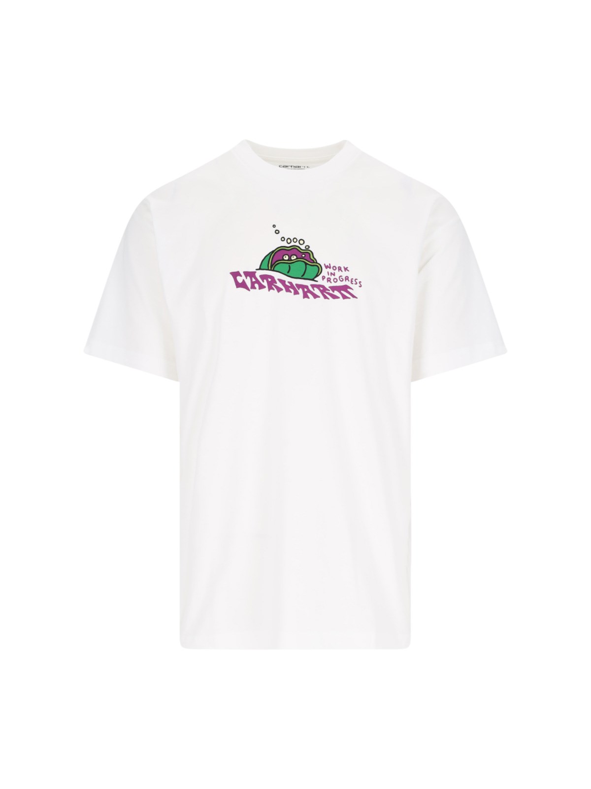 Carhartt WIP 'Clam' S/S T-Shirt