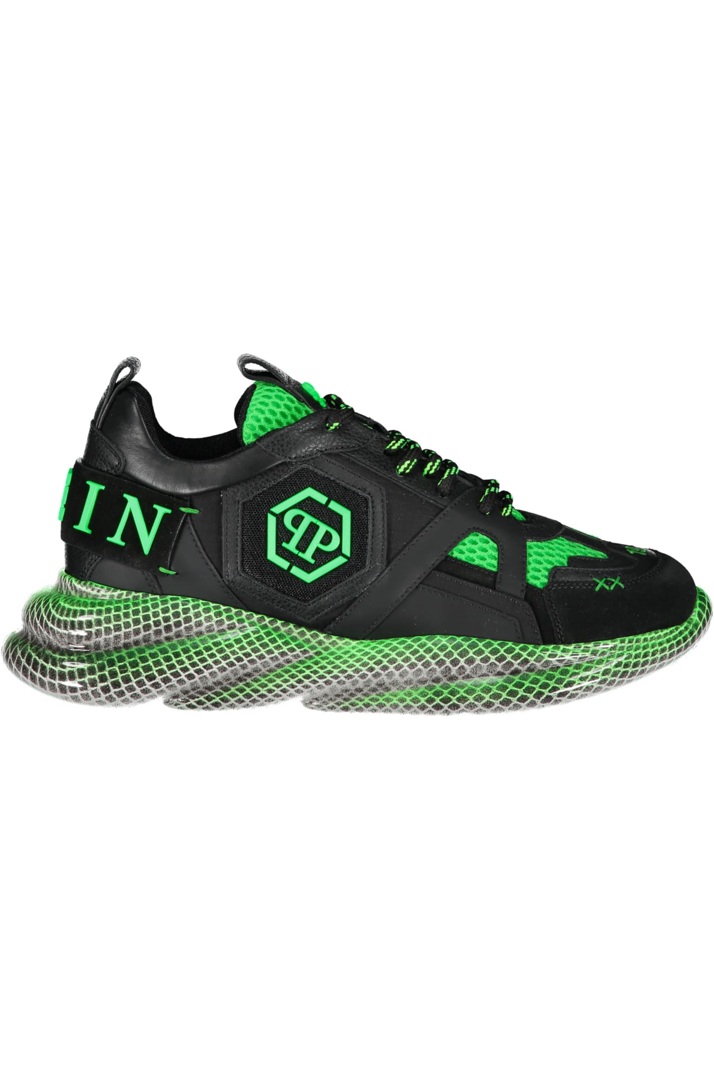 Philipp Plein Low-top Sneakers