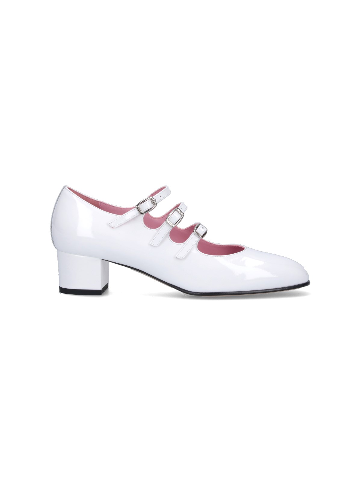 Carel "Kina" Ballet Flats