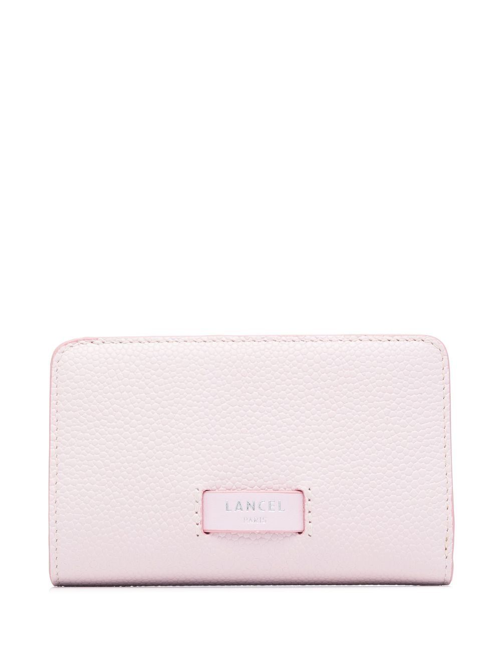 Lancel Ninon de Lancel 小号钱包 - 粉色