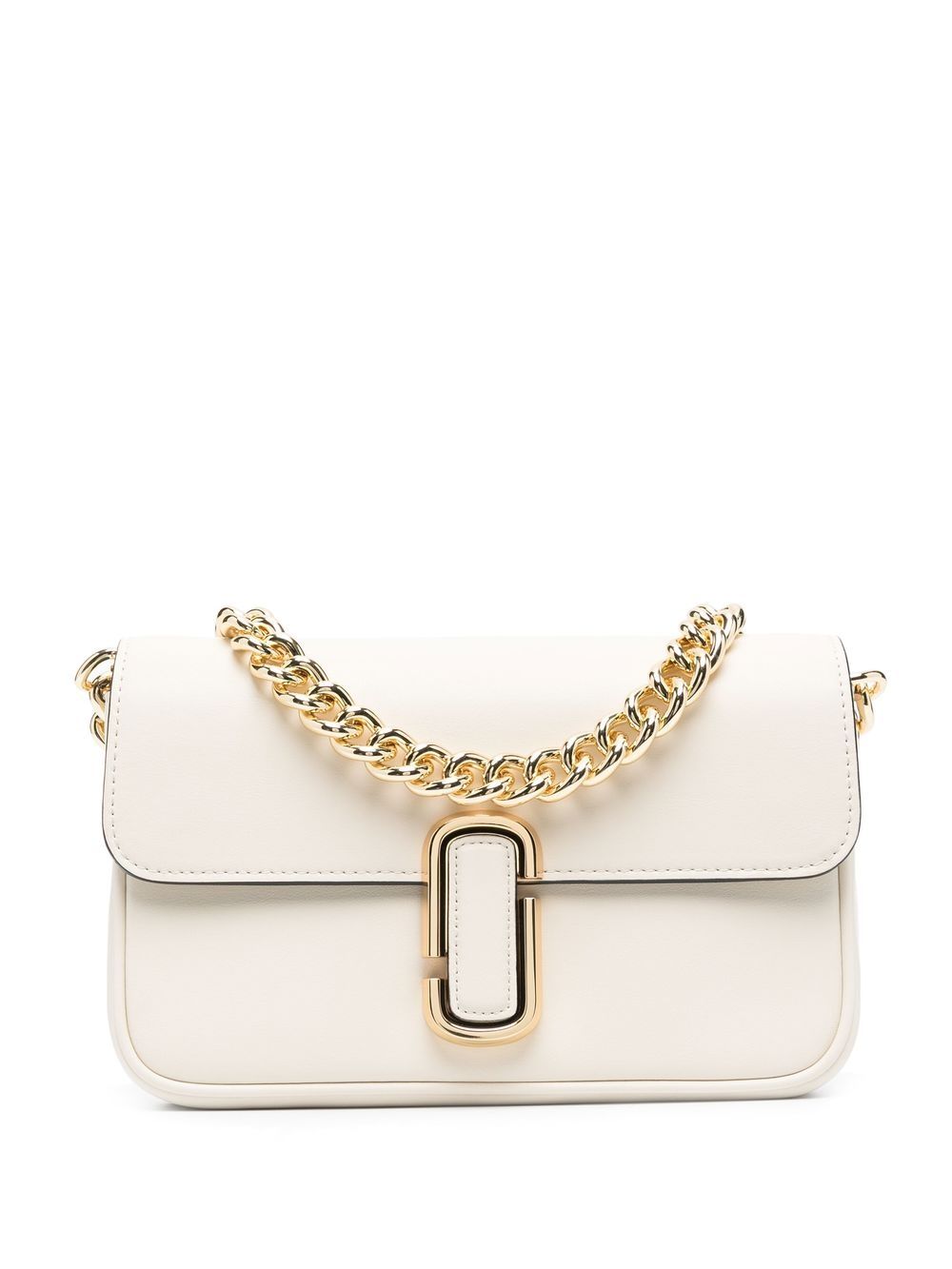 Marc Jacobs The Shoulder 单肩包 - 中性色