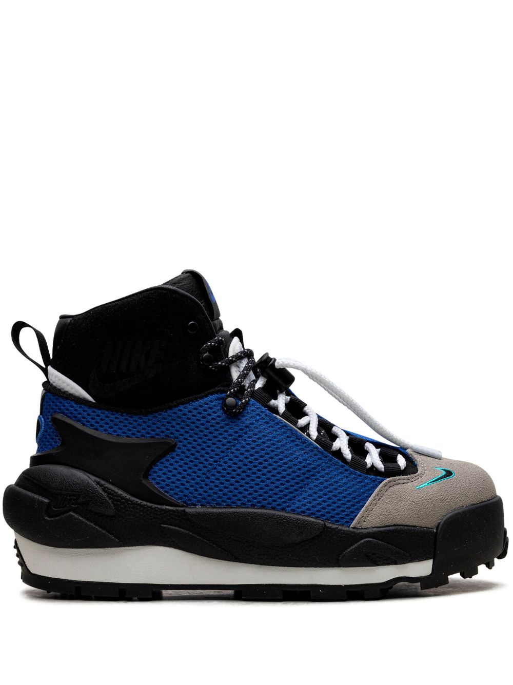 NIKE x SACAI Magmascape sacai - Varsity Royal 运动鞋 - 蓝色