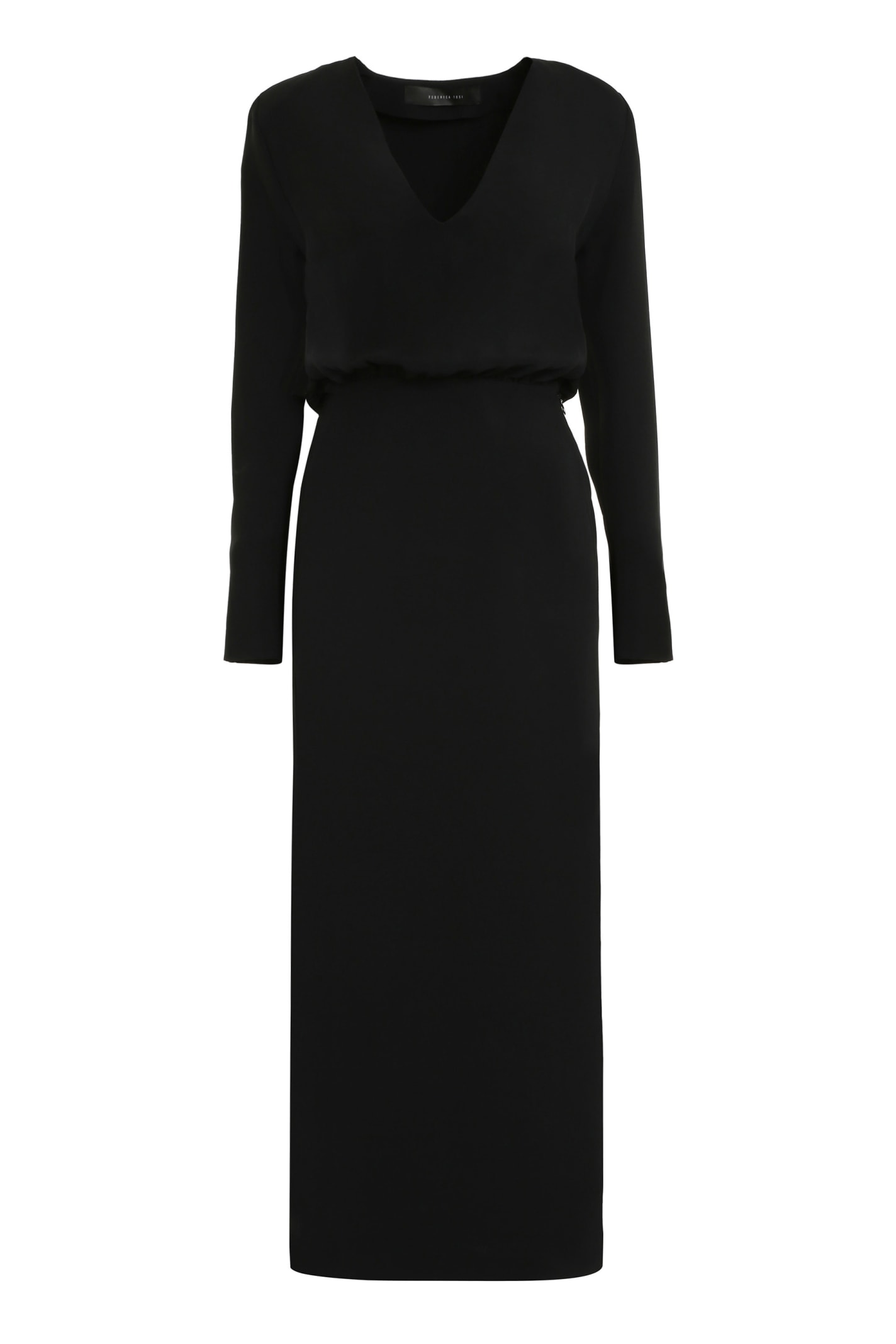 Federica Tosi Long Dress