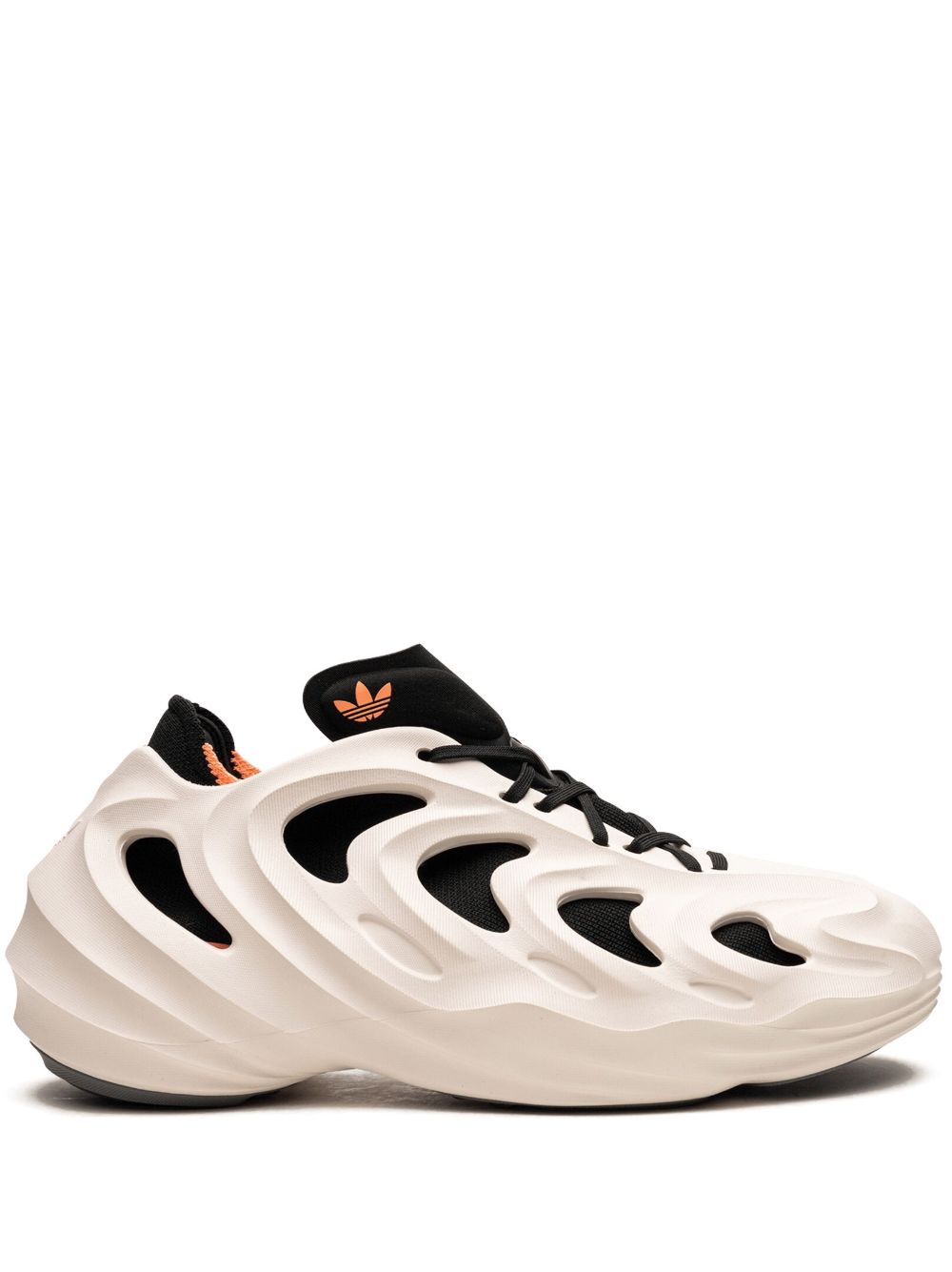 adidas Adiform Q 低帮运动鞋 - 白色