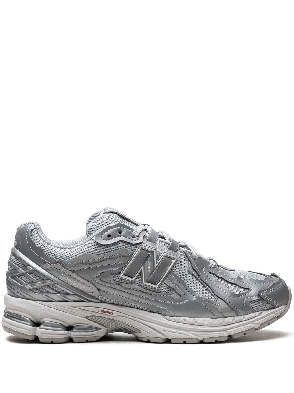 New Balance 1906D Protection Pack - Silver Metallic 运动鞋 - 银色