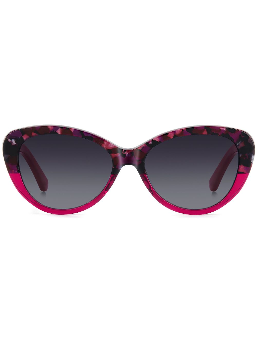 Kate Spade Sherrie 太阳眼镜 - 粉色