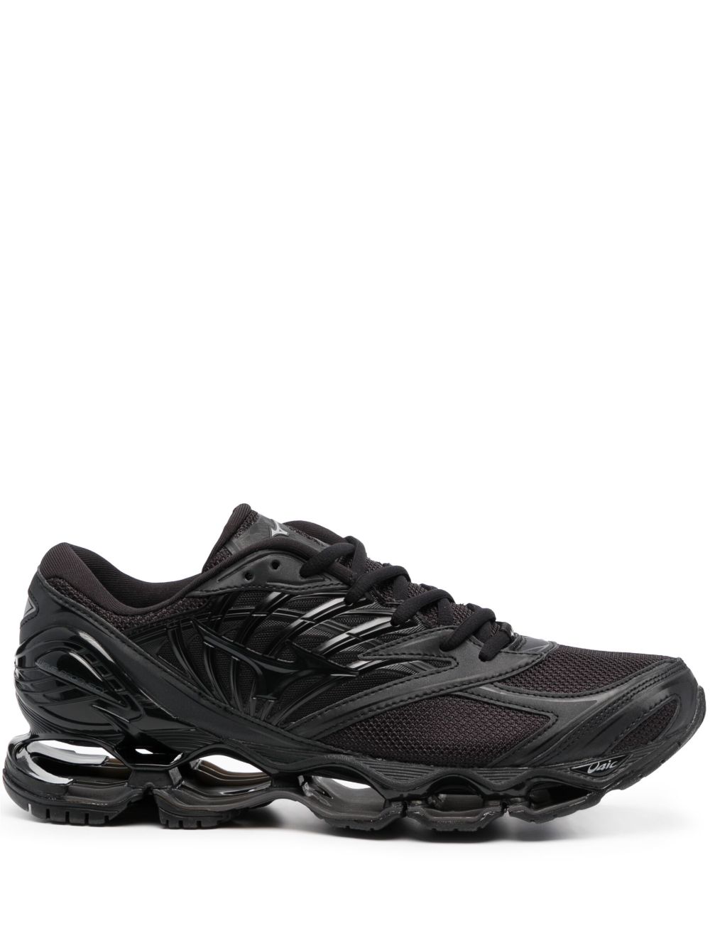 Mizuno Wave Prophecy LS 低帮运动鞋 - 黑色